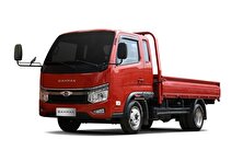 آخرین فروش فورس F 38 در بورس کالا در سال ١٤٠٣ منبع سایت کارنا