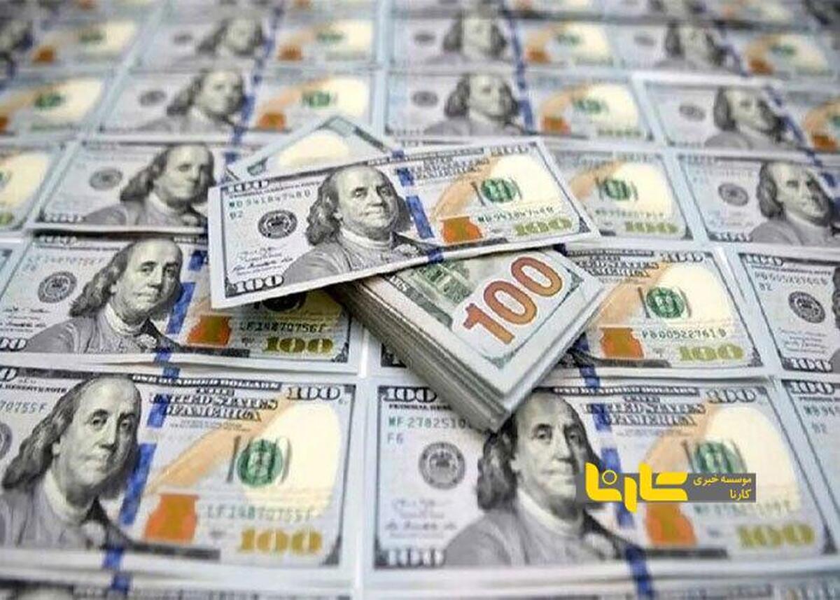 خبر مهم بانک مرکزی از نرخ ارز در سال آینده