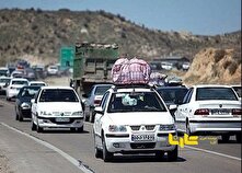 خودرو‌های با جریمه بیش از 5 میلیون تومان در نوروز توقیف می‌شوند منبع سایت کارنا