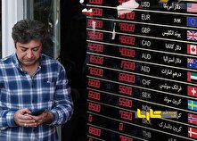 ورود شاخص موز به بازار دلار