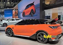 صادرات بی وای دی در ماه فوریه اوج گرفت