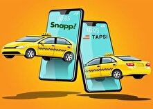 مقایسه درآمد اسنپ با تپسی منبع سایت کارنا