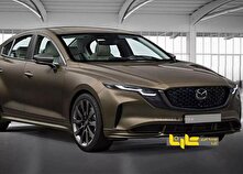 مزدا۳ جدیدی در راه است؟