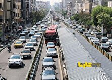 294 هزار نفر جریمه 250 هزار تومانی شدند منبع سایت کارنا