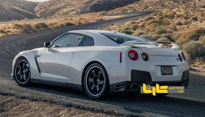 توقف سفارش گیری نیسان GT-R و پایان ۱۸ سال فروش