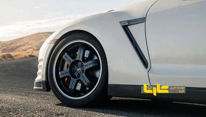 توقف سفارش گیری نیسان GT-R و پایان ۱۸ سال فروش