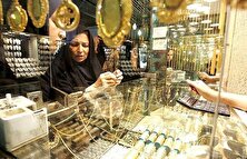 طلا ارزان شد، اما حباب سکه بزرگ‌تر!