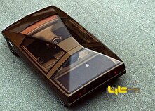 عجیب‌ترین طرح سیتروئن که هرگز تولید نشد + عکس