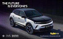 پرشیا خودرو دو مدل جدید اوپل را به سامانه اضافه کرد منبع سایت کارنا