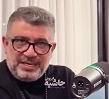 رضا رشیدپور: همه ماشین‌های خوب را سوار شده‌ام ! + فیلم منبع سایت کارنا