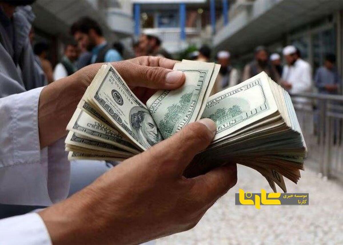 ادعای عجیب یک اقتصاددان درباره قیمت دلار