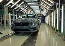 احیای نام ایران خودرو با تحقق برنامه‌های کیفی از سوی مدیریت جدید منبع سایت کارنا