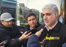 احداث بزرگترین ایستگاه شارژ اتوبوس و تاکسی برقی منبع سایت کارنا