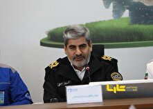 امدادخودرو‌های غیرمجاز توقیف می‌شوند منبع سایت کارنا