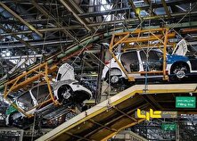 بازدید مدیرعامل یکی از قدرتمندترین خودروسازان چین از ایران خودرو منبع سایت کارنا