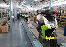 راهکار کنترل رشد نجومی قیمت موتورسیکلت چیست؟ + فیلم منبع سایت کارنا