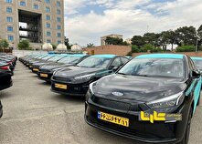 چرا زیرساخت‌ها پیش از ورود تاکسی و اتوبوس‌های برقی آماده نشد؟ منبع سایت کارنا