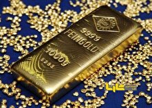 طلای جهانی عقب‌نشینی کرد