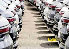 جزئیات تعرفه و شروط واردات خودرو در سال 1403 اعلام شد منبع سایت کارنا