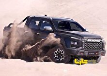 فروش نقد و اقساط جک T9 کرمان موتور (اسفند 1403) منبع سایت کارنا