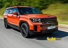 به کدام خودرو‌های شاسی بلند SUV می‌گویند؟ منبع سایت کارنا