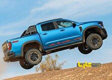 آغاز مرحله جدید فروش فوری پیکاپ G9 + اسفند 1403 منبع سایت کارنا