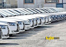 بازار خودرو ظرفیت رشد قیمت دیگری را ندارد منبع سایت کارنا