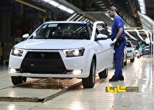 ایران‌خودرو رکورد تولید هفتگی را شکست منبع سایت کارنا