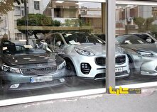 چرا بازار شب عید خودرو رونق سال‌های گذشته را ندارد؟ منبع سایت کارنا