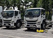 فروش محصولات بهمن دیزل ویژه ماه مبارک رمضان منبع سایت کارنا