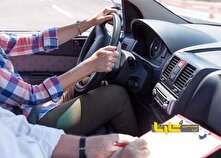 هزینه هر ساعت آموزش رانندگی چقدر است؟ منبع سایت کارنا