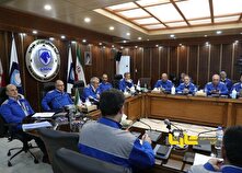 پاسخ‌گویی مدیران ایران‌خودرو به سهام‌داران ایران‌خودرو منبع سایت کارنا