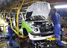 جزئیات درآمد‌های عملیاتی خودروسازان منتشر شد منبع سایت کارنا