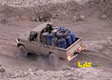 قاچاق سوخت در ایران معادل بودجه یک وزارتخانه منبع سایت کارنا