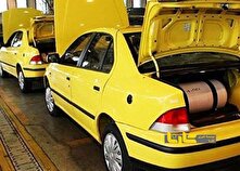 از سر گیری دوگانه سوز کردن رایگان وسائط نقلیه عمومی در استان تهران منبع سایت کارنا