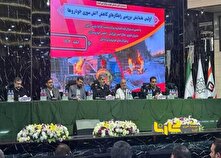 هیچ خودروسازی تاییدیه ایمنی آتش نشانی ندارد منبع سایت کارنا