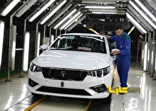 ظرفیت فروش محصولات ایران‌خودرو افزایش یافت منبع سایت کارنا