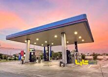 جایگاه‌های سوخت به صفحات خورشیدی تولید برق مجهز می‌شوند منبع سایت کارنا