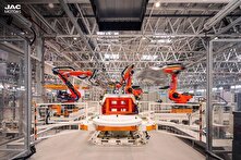 JAC موفق ترین خودروساز چینی در مدیریت کربن