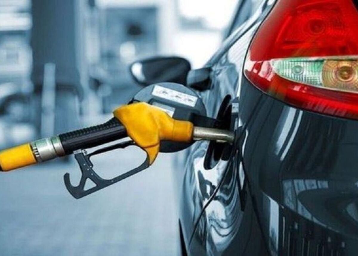 خبر جدید درباره سهمیه بنزین خودرو‌ها | سهمیه بنزین اردیبهشت ماه شارژ شد