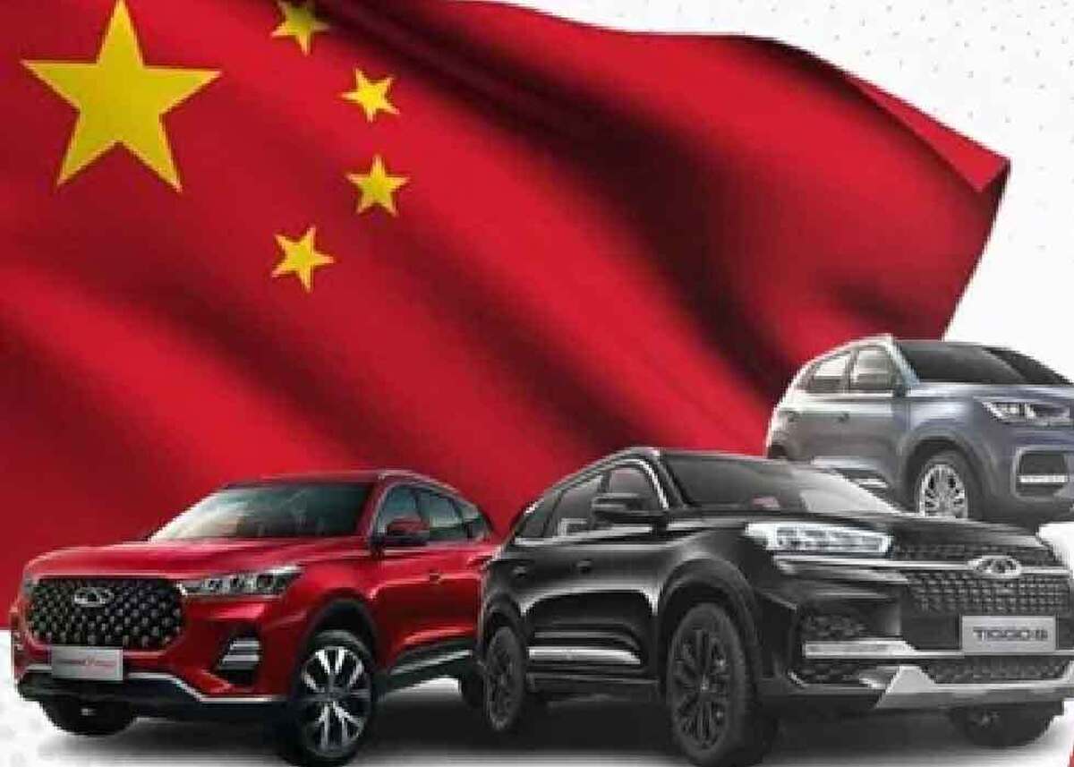 کیفیت خودروهای چینی تایید و تضمین می‌شود؟