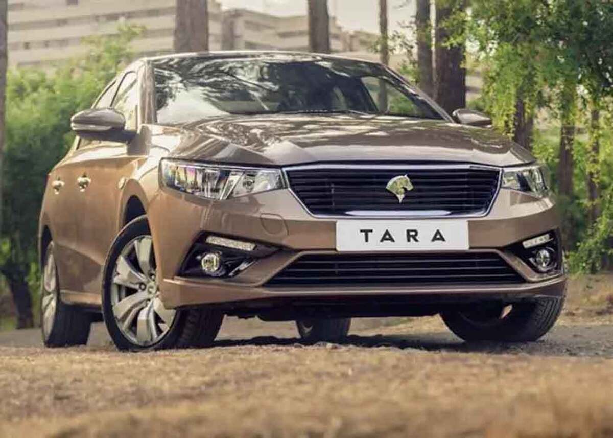 اعلام نخستین پیش فروش ایران خودرو