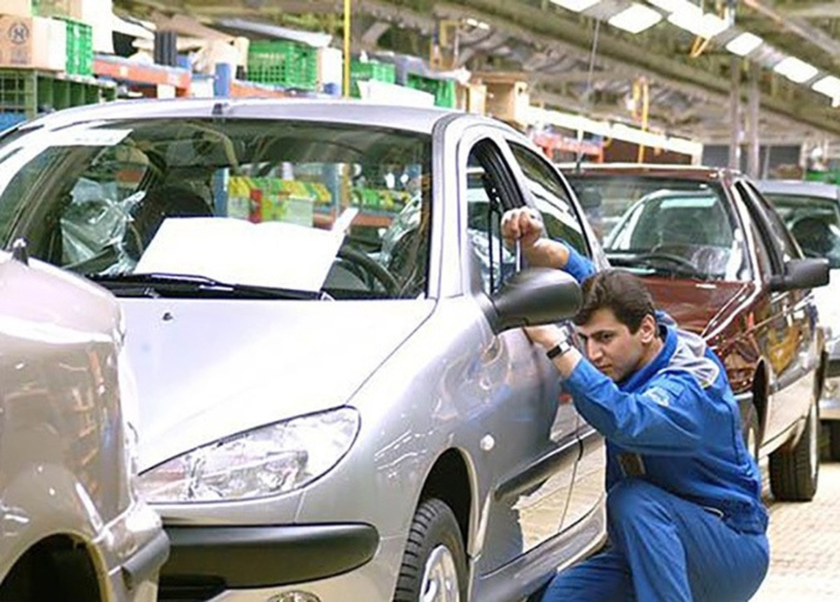 دستور دادستان تهران درباره استانداردسازی محصولات یک خودروساز تا پایان سال