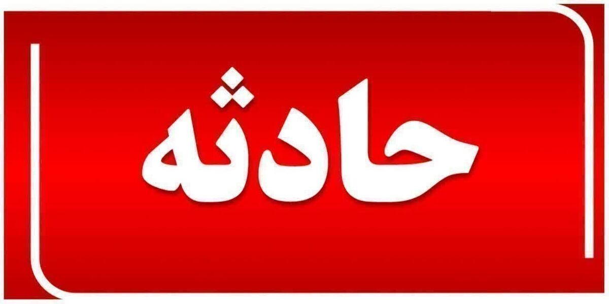 واژگونی خودرو در مشگین‌شهر ۲ فوتی و ۲ مصدوم برجا گذاشت