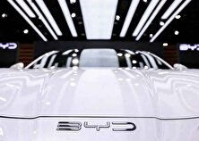 خودرو‌های برقی جدید بی‌وای‌دی در راه است