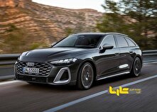 آئودی A۵ جایگزین A۴ می‌شود