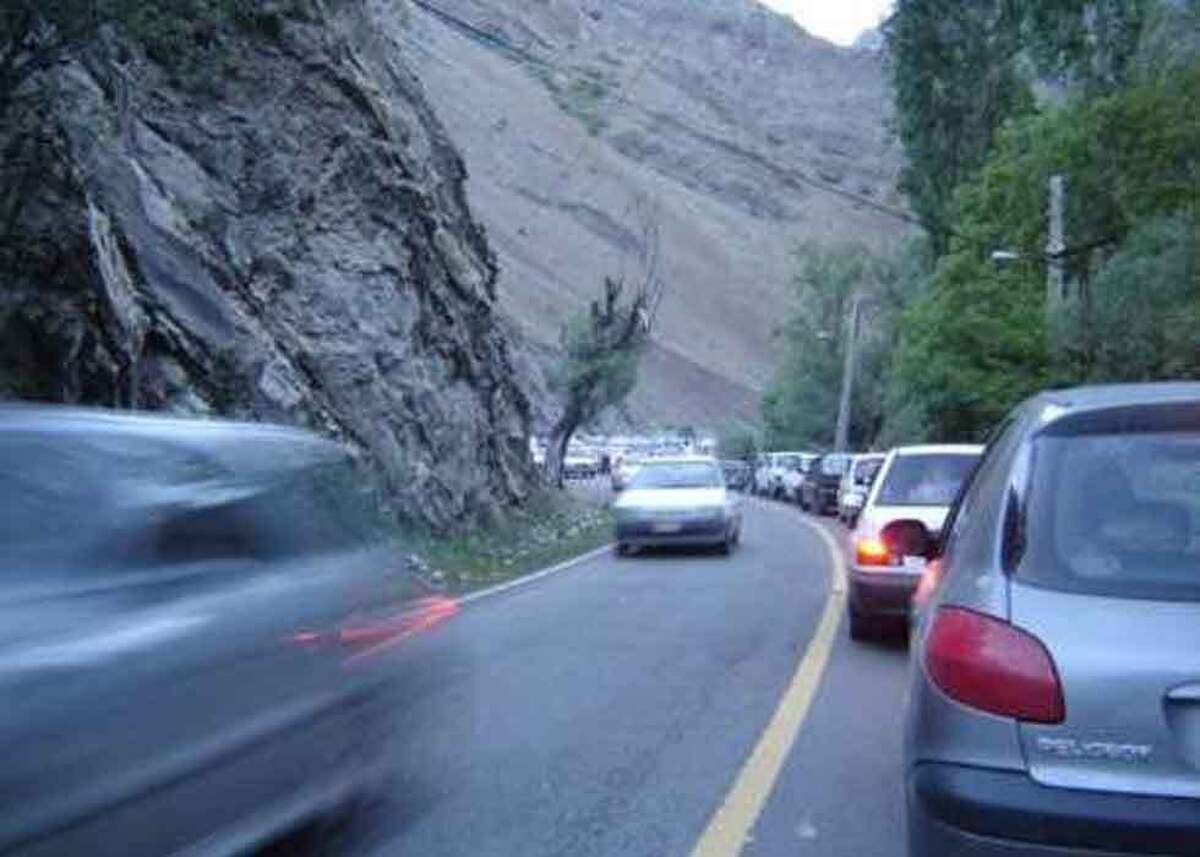 اعلام ممنوعیت‌ها و محدودیت‌های تردد جاده‌ها در تعطیلات عیدغدیر و پایان هفته