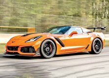 معرفی قوی‌ترین شورلت کوروت