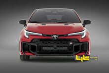 تویوتا GR کرولا اتوماتیک می‌شود