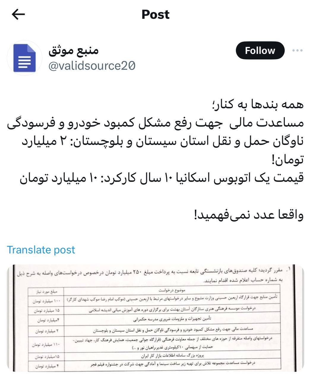 از خودرو هیچی نمی‌فهمند!